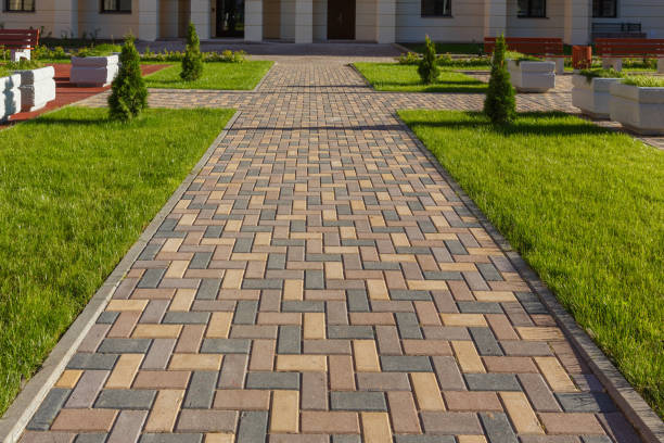 Best Luxury driveway pavers in Butler Beach, FL